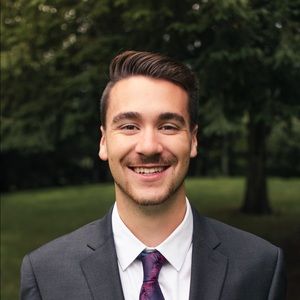 Meet your Posher, Nick